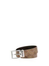 GUESS 1 USCITA Guess Cintura Uomo Beige Beige
